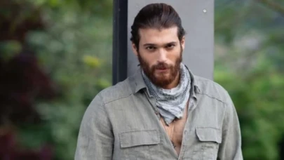 Can Yaman yeni anlaşmasıyla tekrar İtalya’da