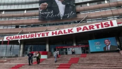 CHP’de Kılıçdaroğlu’nun A Takımı belli oldu