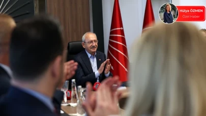 CHP’de seçim sonuçları ve ‘değişim’ çıkışları Meclis’e nasıl yansıdı?