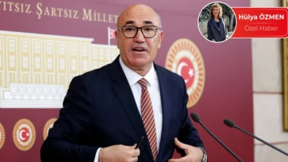 CHP’li Mahmut Tanal, kapsamlı Urfa’nın Sorunları Raporu hazırladı