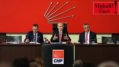 CHP’nin ömür boyu vekil olan isimleri: 6 ve 7 dönemlik milletvekilleri bile var…