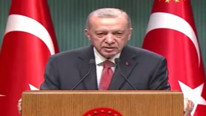 Cumhurbaşkanı Erdoğan: Ödemeler bayram öncesi yapılacak