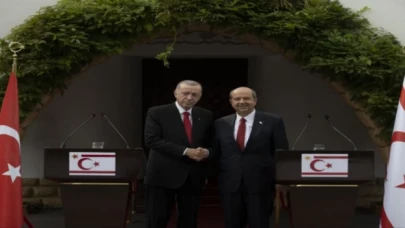 Cumhurbaşkanı Erdoğan: Somut öneriler hâlâ masada