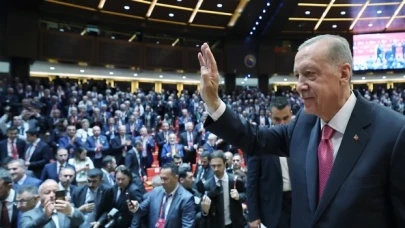 Cumhurbaşkanı Erdoğan’ın mal varlığı Resmi Gazete’de yayımlandı