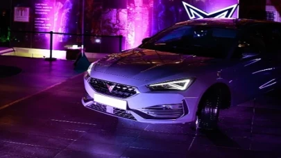 CUPRA Night ile sıra dışı bir deneyim