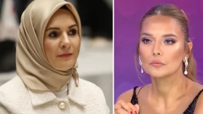 Demet Akalın'dan yeni bakan Mahinur Özdemir Göktaş'a dikkat çeken yorum