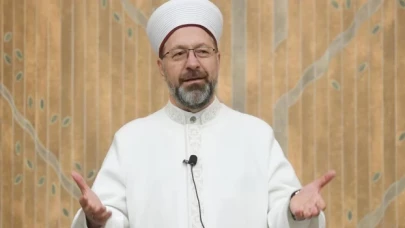 Diyanet'in matbaa harcaması dudak uçuklattı!