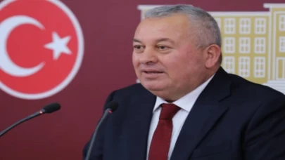 DP’li Milletvekili Enginyurt: Demokrat Parti yerel seçimlere bağımsız girecek