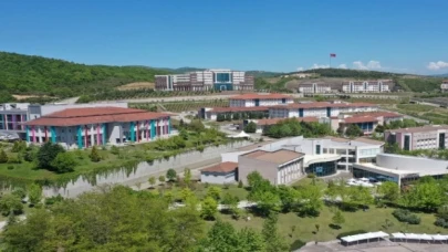 Düzce Üniversitesi’nde eylem planı belli oldu