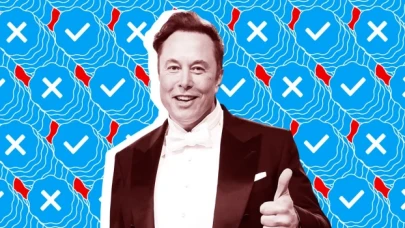 Elon Musk'ın Twitter'da yaptığı yenilikler bitmiyor