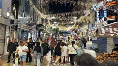 Eray Bodur: Fethiye Caddesi yeni yüzüyle eski ruhunu yakaladı