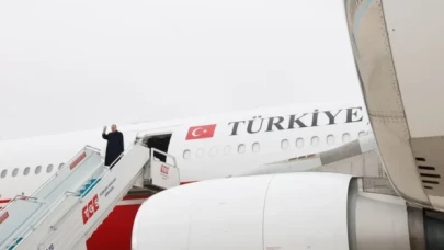 Erdoğan'ın ilk yurt dışı ziyaretleri Kuzey Kıbrıs ve Azerbaycan'a