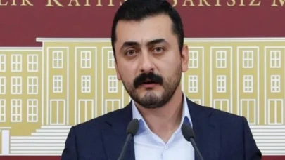 Eren Erdem kimdir? Kaç yaşında, nereli? CHP Sosyal Medya Yönetimi sorumlusu Eren Erdem biyografisi