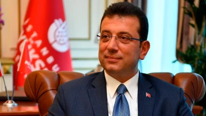 Eski bakan Tan, İmamoğlu’na CHP genel başkanlığı için tavsiye verdi: Liderlik koltuğuna oturmanın en güvenli yolu İstanbul’u bir kez daha kazanmak