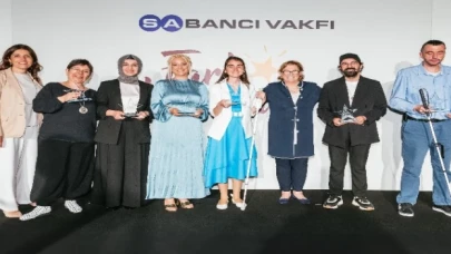 ’Fark Yaratanlar’ belli oldu