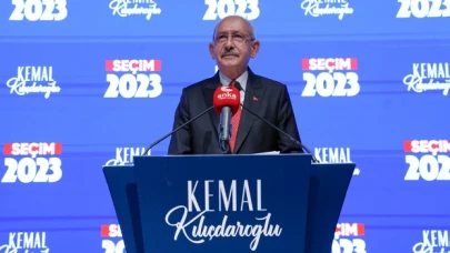 Fatih Altaylı'dan Kılıçdaroğlu'na: Saksıyı aday gösterseydiniz, yüzde 48 alırdı