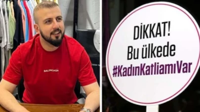 Fatih'te kadın cinayeti