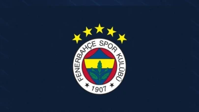 Fenerbahçe'den 5 yıldız açıklaması: 'Önümüzdeki sezon kullanacağız'