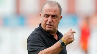 Galatasaray'dan Fatih Terim'e davet