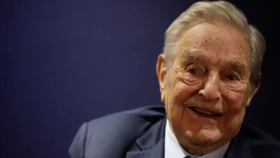 George Soros şirket ve vakıflarını oğluna devrediyor