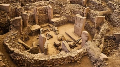 Göbeklitepe fotoğrafları Pera Müzesi'nde gösterilecek