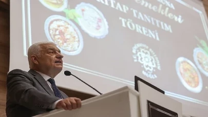 Gocamandan Toruna Muğla Kitabı Tanıtıldı