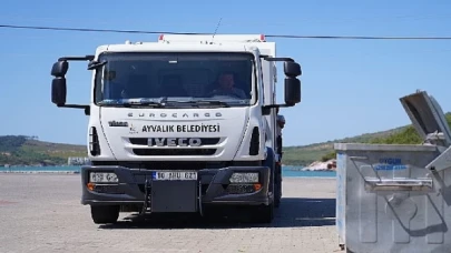 Güçlü filonun yeni üyesi çalışmalara son sürat devam ediyor