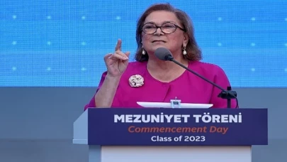 Güler Sabancı: “Görevimiz Yapay Zekayı etik ve eşitlikçi bir şekilde kullanmaktır”