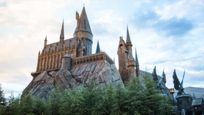 Hogwarts'ta okumak için ne kadar para ödemeniz gerekirdi?