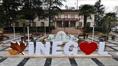 İnegöl’de Yks Öncesi Yasaklar Getirildi