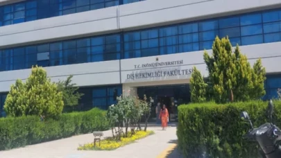 İnönü Üniversitesi öğrencileri yüz yüze sınav kararına tepkili