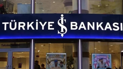 İş Bankası tarımda karbon ayak izi ölçümünü başlattı