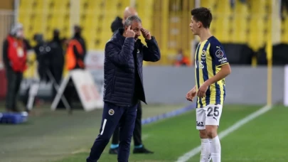 İsmail Kartal, Arda Güler hakkında ne karar verecek?