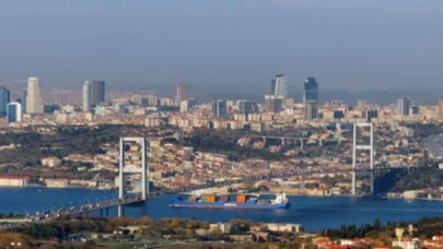 İstanbul depremi milli geliri de yıkacak