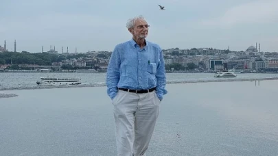 İstanbul Modern, yeni müze binasının mimarı Renzo Piano’yu ağırladı