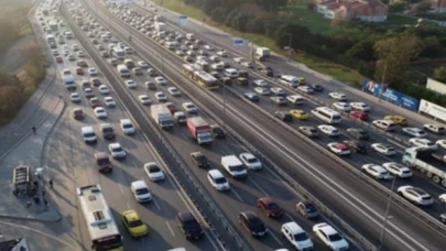 İstanbul trafiğine ’UEFA finali’ ayarı!