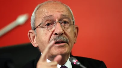 İsveç’te Kur’an-ı Kerim yakılması olayına Kılıçdaroğlu’ndan  tepki