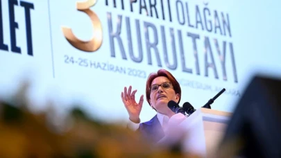 İyi Parti kulisi: Akşener’in sözleri kırgınlığa ve milliyetçi isimlerin partiden uzaklaşmasına neden oldu