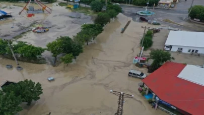 İYİ Partili Vekil Akalın: Edirne’nin yaralarını saracağız