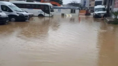 İzmit’in yetersiz altyapısına CHP’li Bal’dan eleştiri