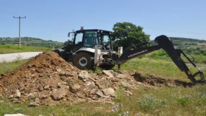 İzmit’te kurban atıkları için kuyu önlemi