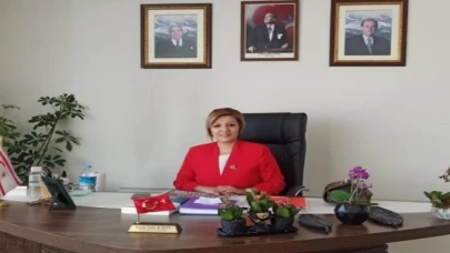 KAÇEP Başkanı’ndan ’Babalar Günü’ kutlaması