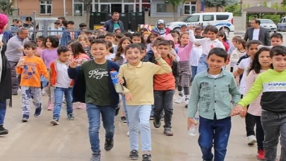 Karaman Belediyesi tarafından bu yıl 3.’sü düzenlenen Kitap Günleri, kapılarını kitapseverlere açtı