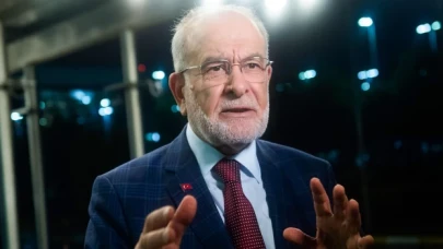 Karamollaoğlu’dan hükümete: Sadece ‘yeni’ demekle yeni olunmuyor. Yeniliğin sözde değil özde olması lazım,