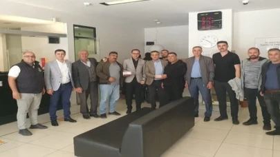 Kayseri Şeker çiftçiyi paraya boğdu