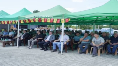 Keşan’da yeni sosyal tesis dükkan satılmadan yapılacak