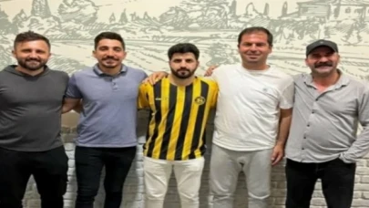 Keşanspor Yusuf İgit ve Fatih Kaçmaz ile anlaştı