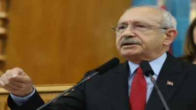 Kılıçdaroğlu’ndan asgari ücret tepkisi!