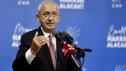 Kılıçdaroğlu'ndan istifa sorusuna yanıt: Hep birlikte karar vereceğiz