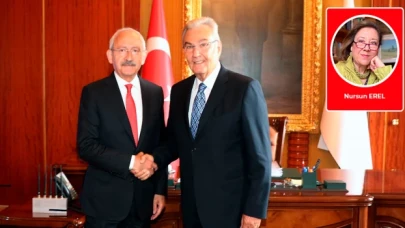 Kılıçdaroğlu’nu CHP’nin başına kim getirdi?